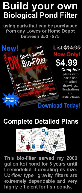 Biological Filter