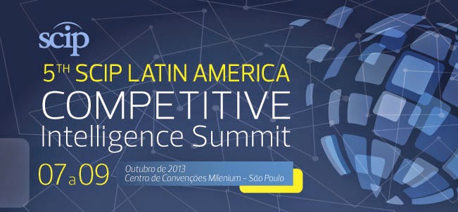 5th SCIP Latam