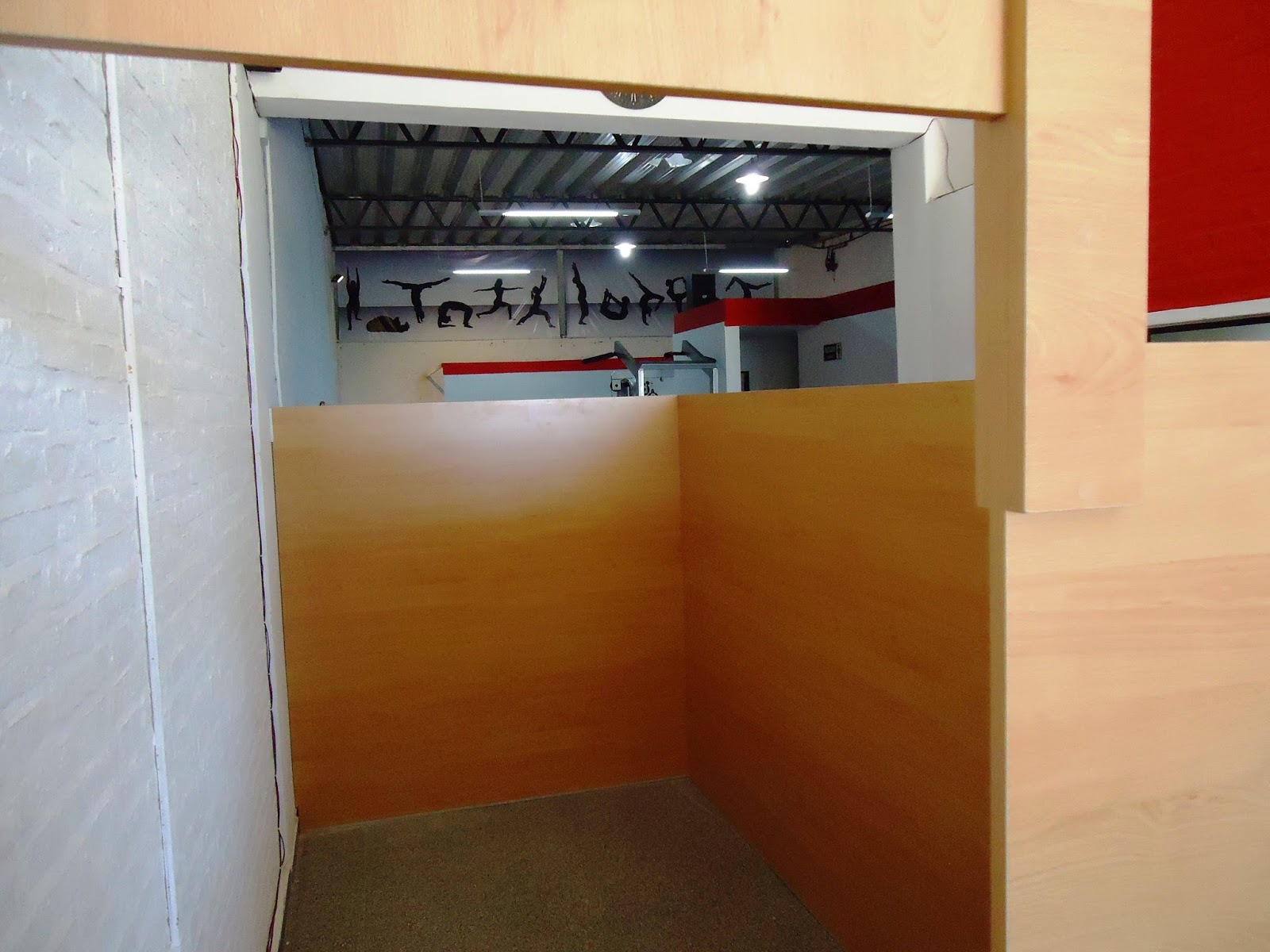 El Detalle, muebles diseñados a medida