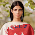 EDITORIAL: Bhumika Arora in US Vogue, July 2015