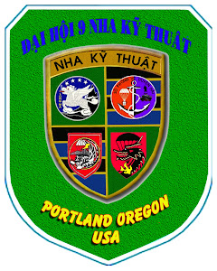 Đại Hội NKT / Lần thứ 9 / Oregon U.S.A. / Xin Đừng Quên Tôi