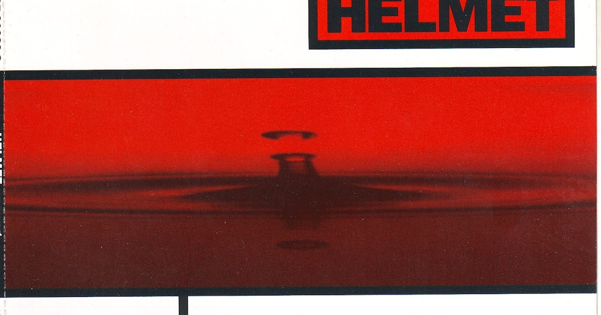 NO PICTURES REVIEWS HELMET UNSUNG (INTERSCOPE)