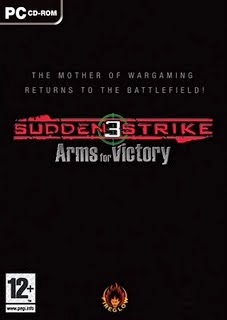 sudden strike 3 arms for victory free download full version sudden strike 3 arms for victory free download full version