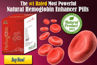 Get Rid Of Low Hemoglobin Problem