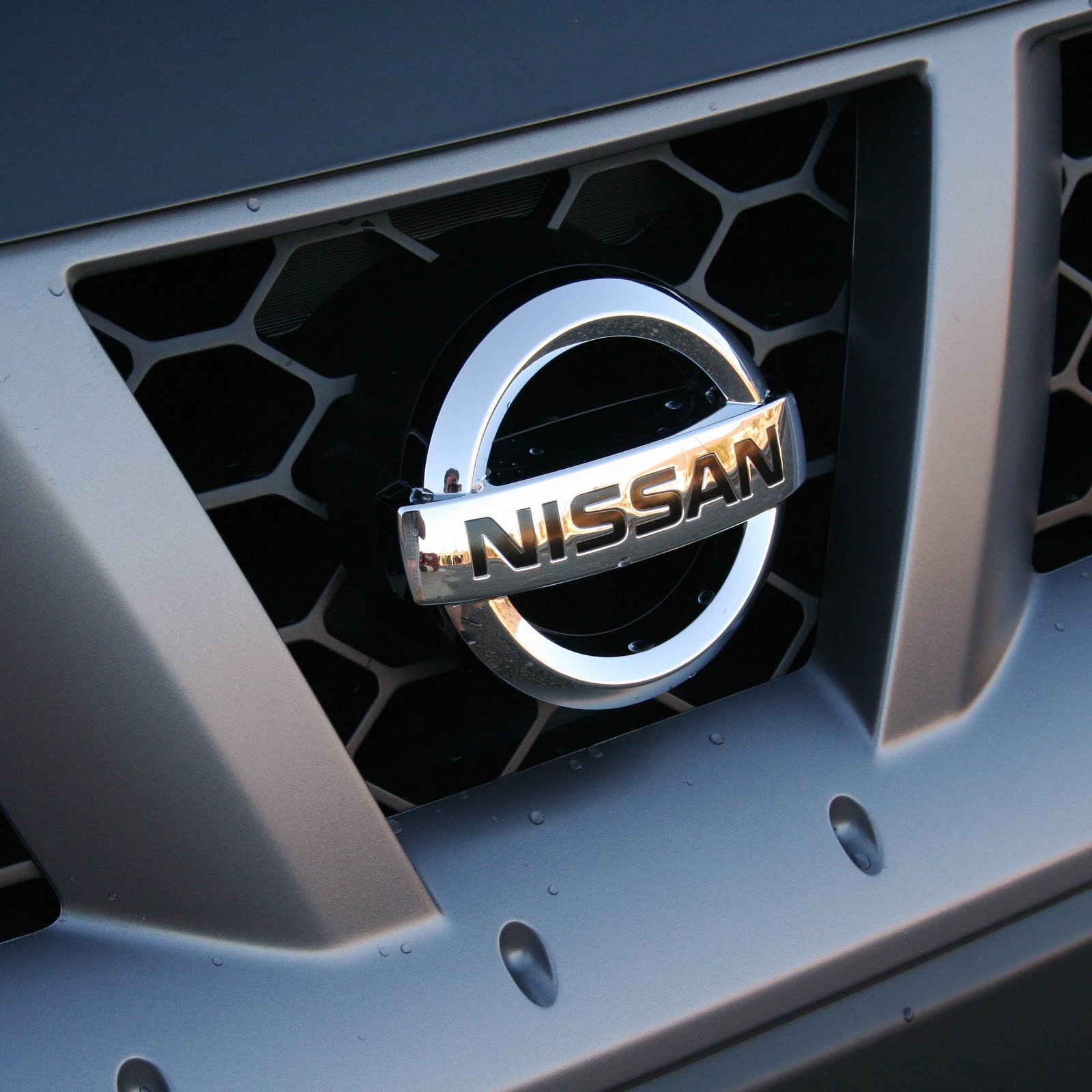 History of All Logos All Nissan Logos