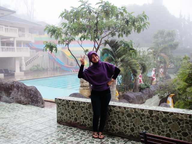 Siminyun's Story: My Flash Back Travelling in 2011