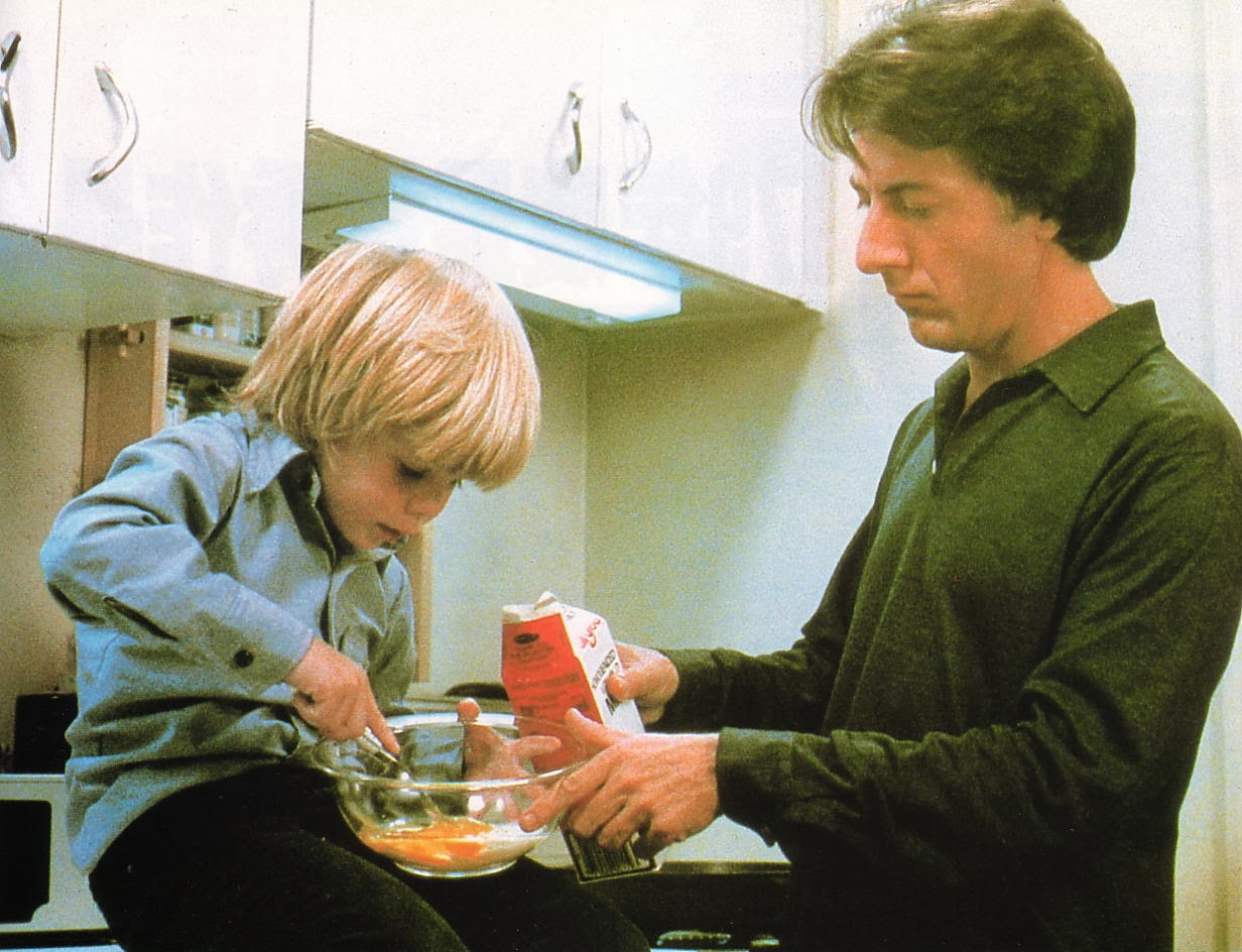 In the Frame Film Reviews Kramer vs. Kramer (Bluray Review)