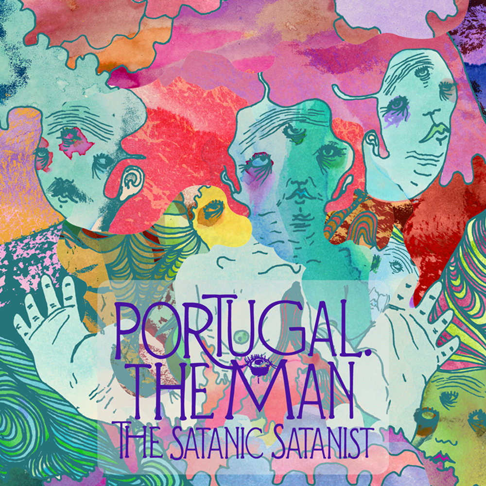 portugal man