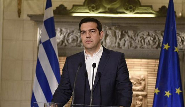Δημοψήφισμα την Κυριακή 5 Ιουλίου, με ερώτημα την αποδοχή ή απόρριψη της πρότασης των δανειστών