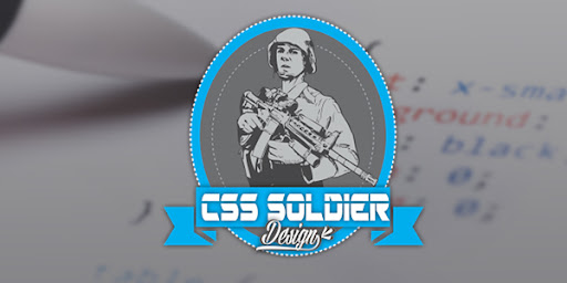 Css Soldier