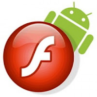 Upgrade Flash 10.2 Untuk Android