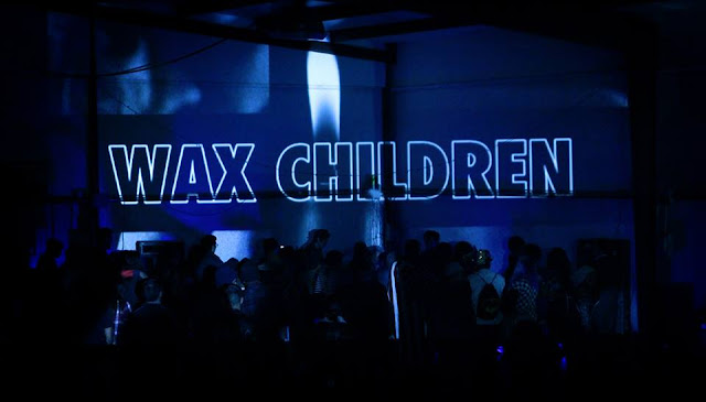 Is Wax Children Really Changing Their Name??  Say It Ain't So