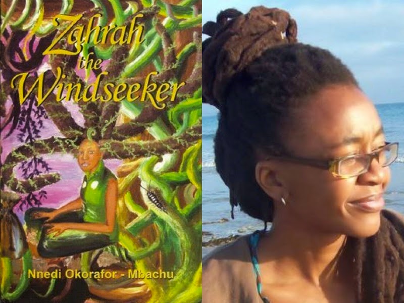 zahrah the windseeker by nnedi okorafor zahrah the windseeker by nnedi okorafor
