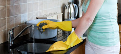 Domestic Cleaning Leeds