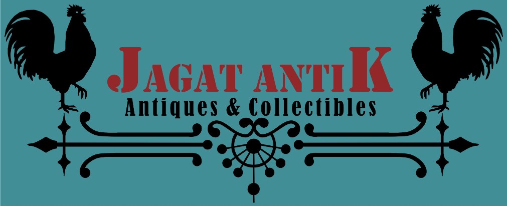 JAGAT ANTIK