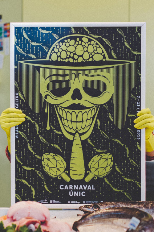Cartell Carnaval2013