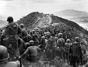 Korean War And Its Effects On Korea