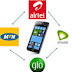 MTN,GLO,ETISALAT & AIRTEL Monthly,Weekly,Daily Data Subscriptions Codes in Nigeria:2015-2016 