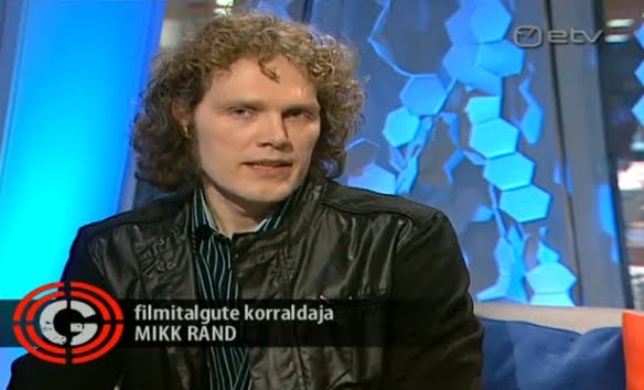 Mikk Rand