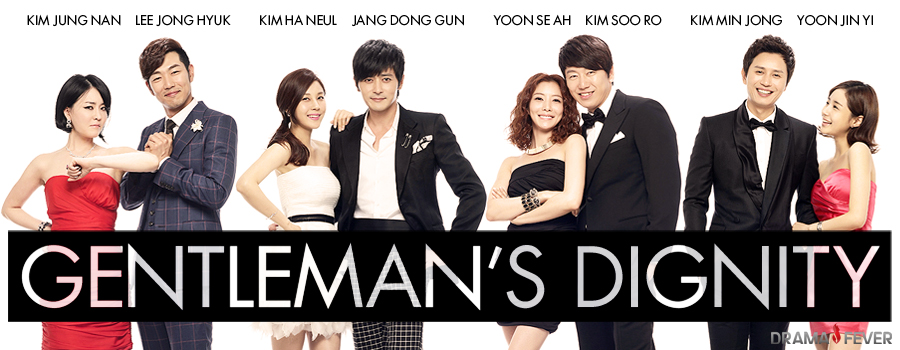 Ringkasan K-Drama gentleman's dignity (sangat mengesankan) Ringkasan K-Drama gentleman's dignity (sangat mengesankan)