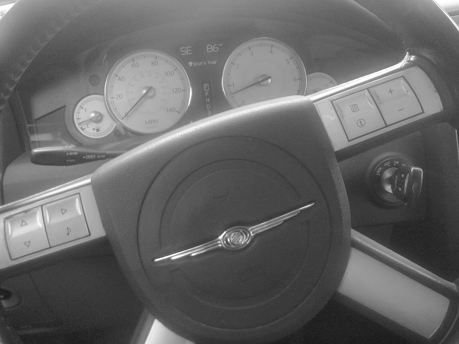 CHROME SA MOTORS eshowroom