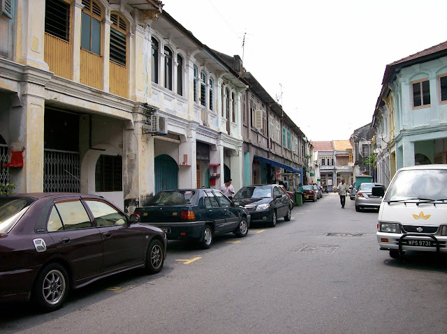 The-traditional-shops-in-Penang
