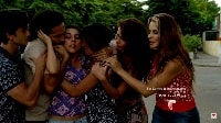 Sin Senos Si Hay Paraiso 2 capitulo 3 Sin Senos Si Hay Paraiso 2 capitulo 3