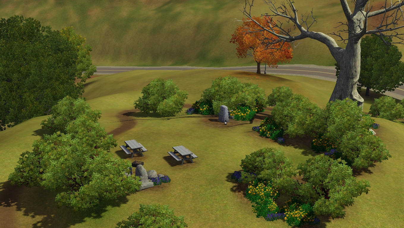 Zamýšlet symbol Obvyklý the sims 2 park precedens Omezený dodávka