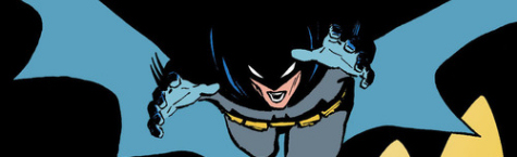 batman: year one essay Find great deals on ebay for batman year one in batman comics from 1984 to present day shop with confidence. batman: year one essay Find great deals on ebay for batman year one in batman comics from 1984 to present day shop with confidence.