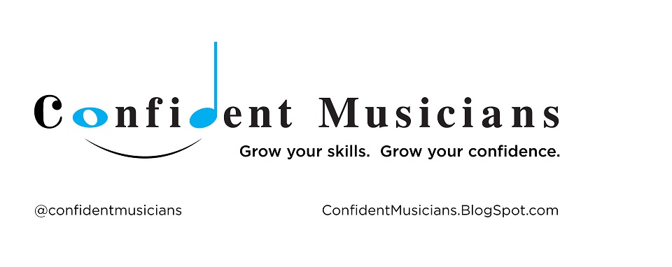 Confident Musicians