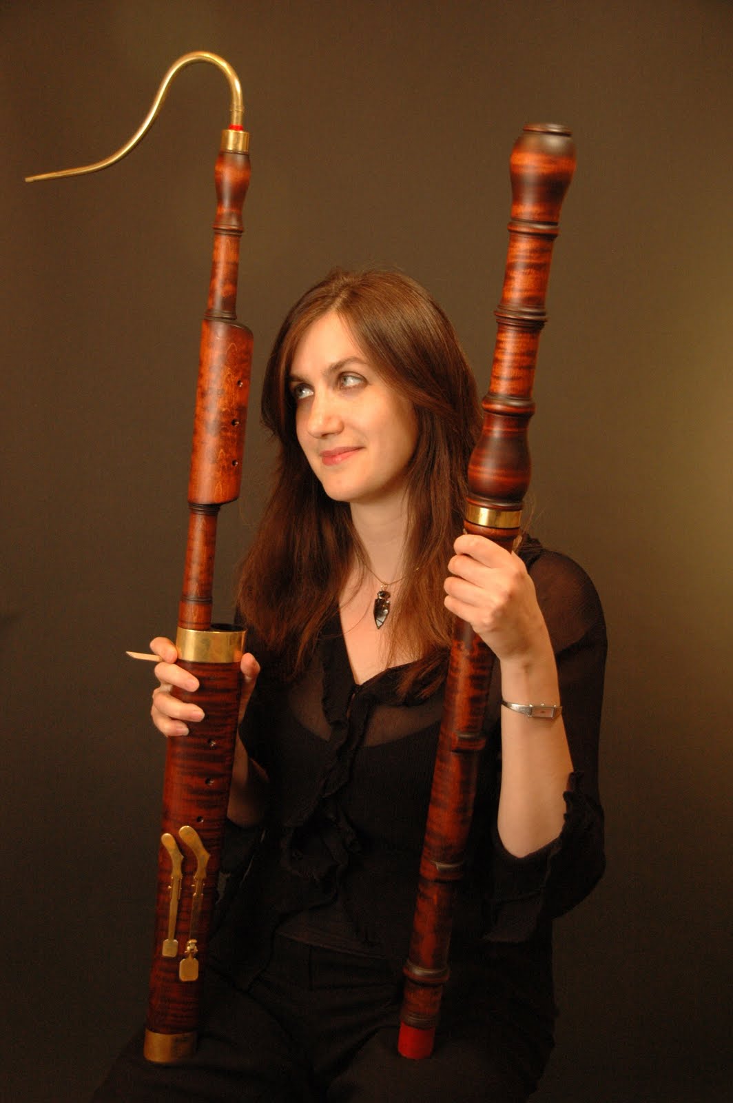 SCBF News Baroque Bassoon Duo Bios