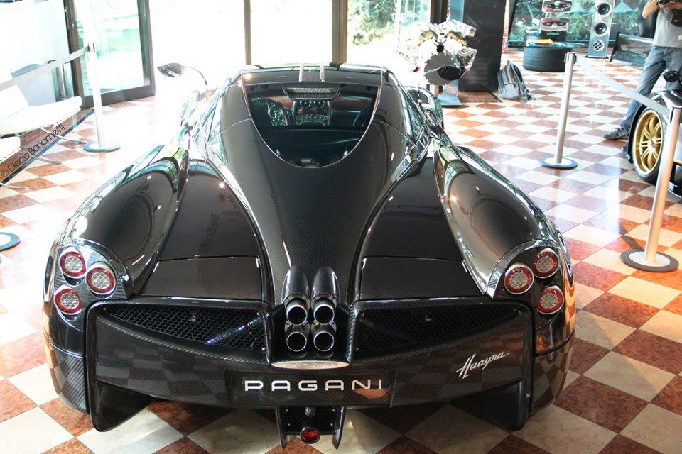 pagani