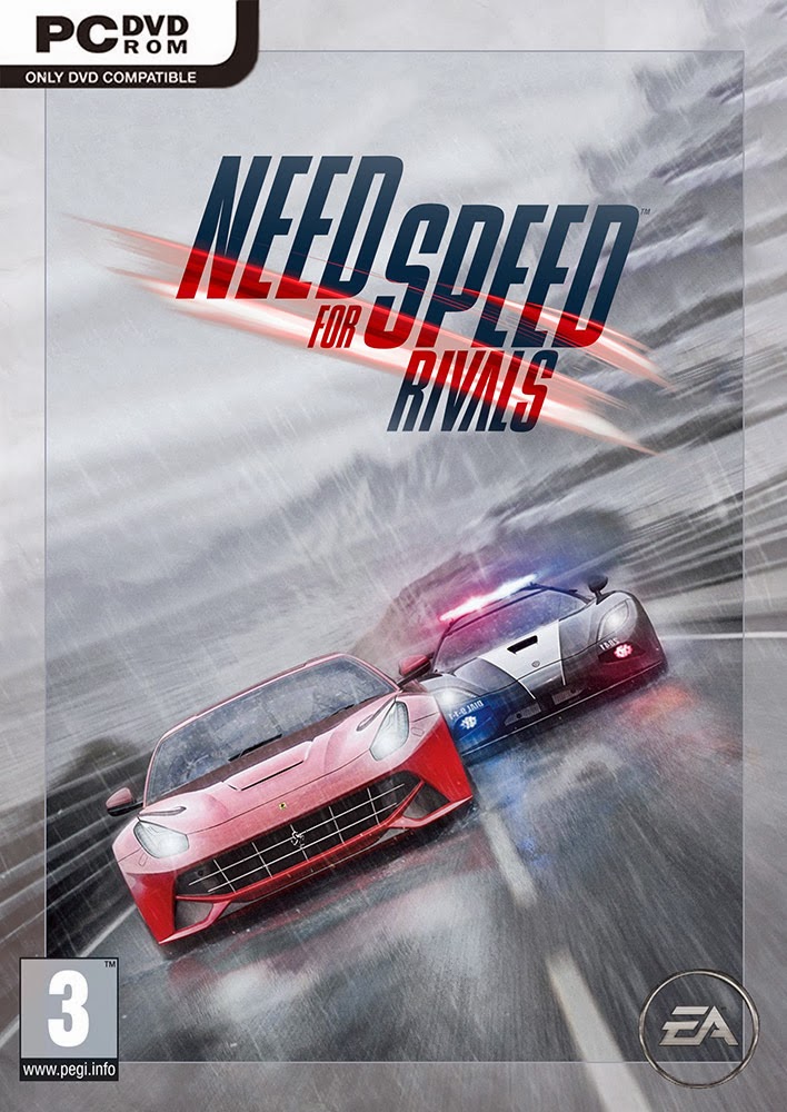 Download Free Pc Game Need For Speed Rivals Full Version