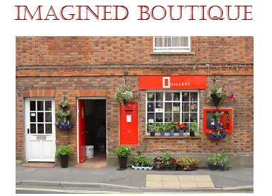 imagined boutique