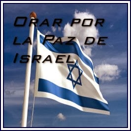Orar por la Paz de Israel