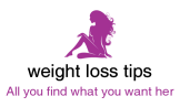 weight loss tips