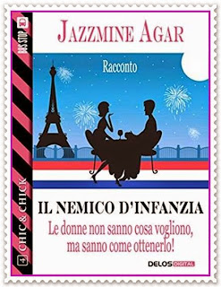 IL NEMICO D'INFANZIA IL NEMICO D'INFANZIA