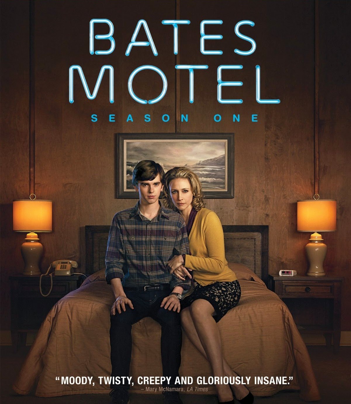 Bates motel temporada 1 subtitulos