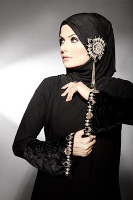 ازياء محجبات, عبايات 2013, abaya fashion 2012 , stylish abaya fashion,  Abaya+fashion+girl+fashionstyle4girls.blogspot.com