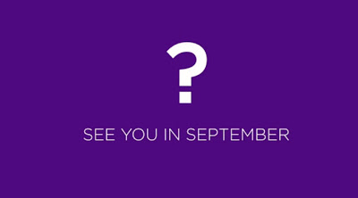 logo yahoo Yahoo akan Ganti Logo Baru September nanti