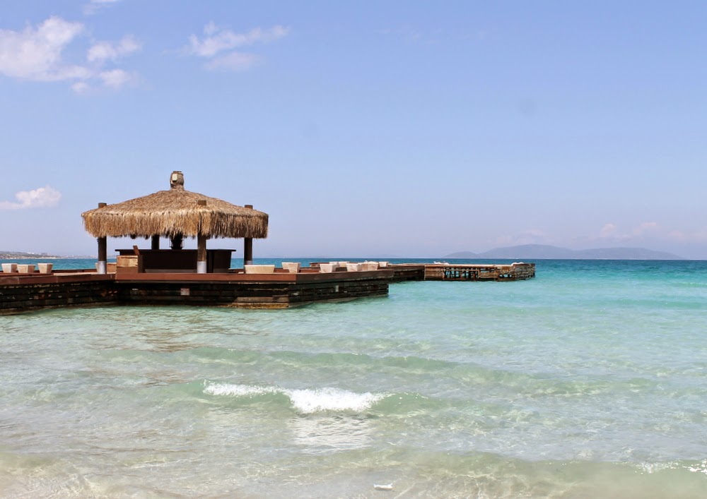 Discovering Izmir Day Trip To Ilica Beach