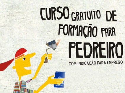 Curso de desenho senai