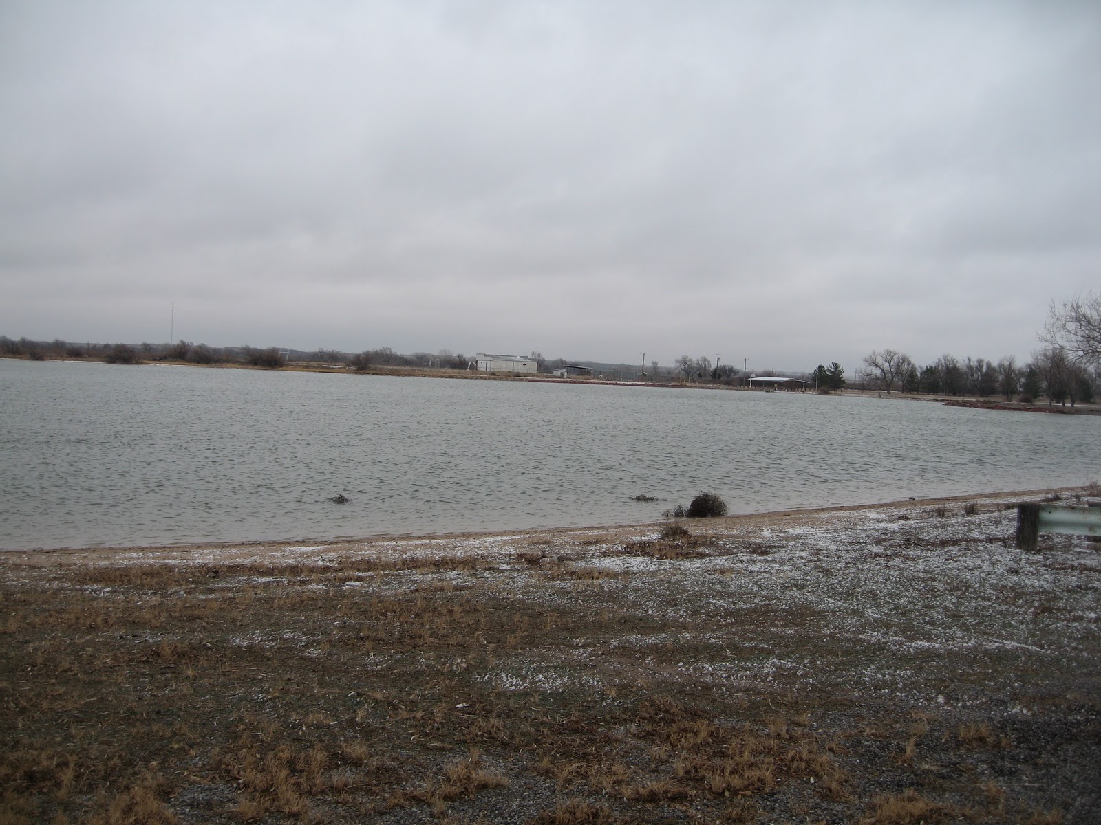 Marpeg GAGE, OKLAHOMA