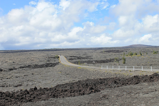 Hawaii Volcanoes National Park 2015