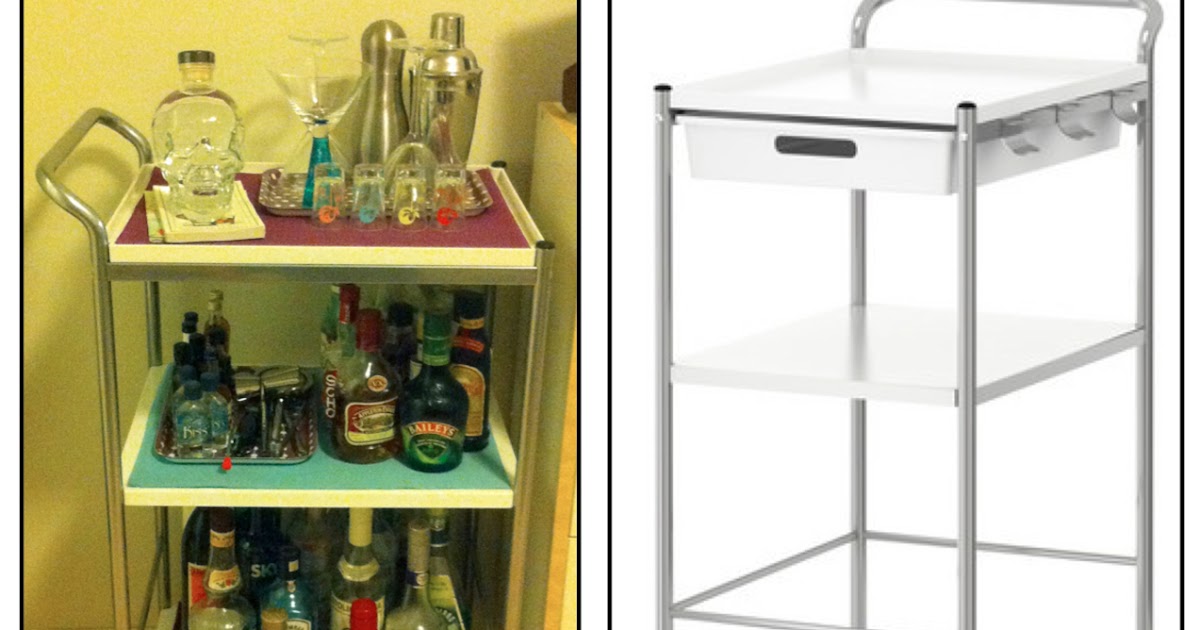 Tier Kitchen Cart With Rubber Wood Top Ch Finish Tier Kitchen Cart With Rubber Wood Top Ch Finish