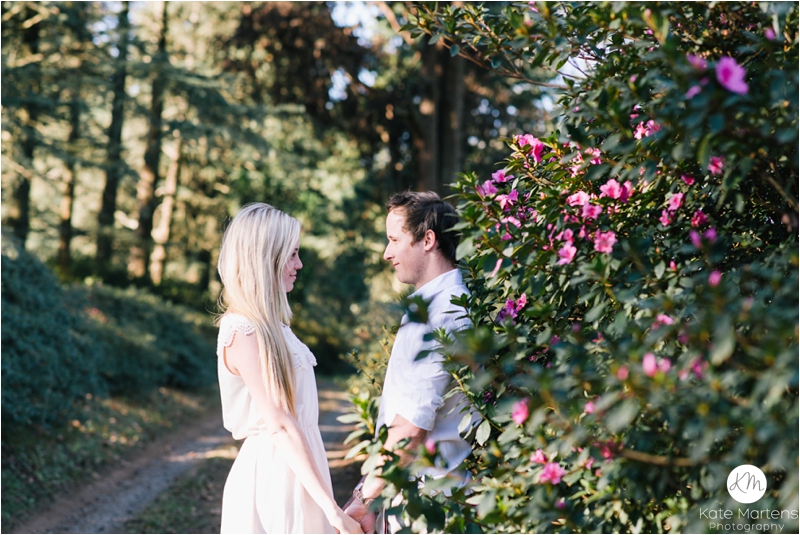 Nick & Shelley Wychwood Farm