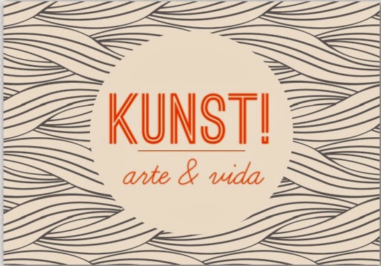 KUNST!