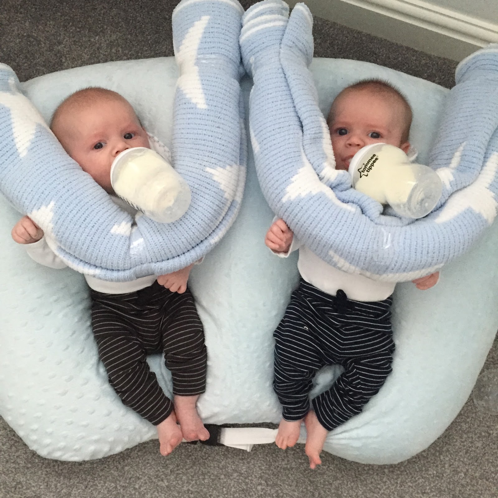 TwinZ Pillow Review