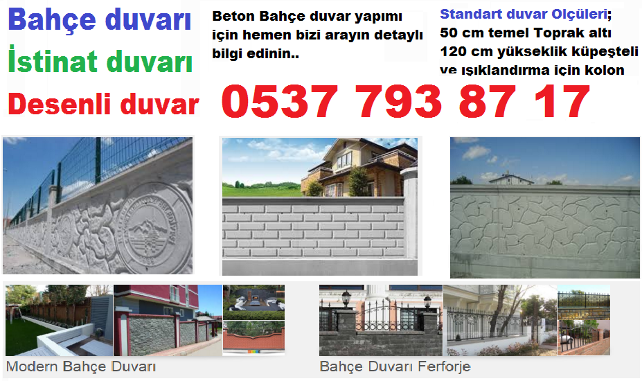 Bahçe duvar işi 0537 793 8717 Bahçe duvarı maliyeti. Bahçe duvar işi 0537 793 8717 Bahçe duvarı maliyeti.
