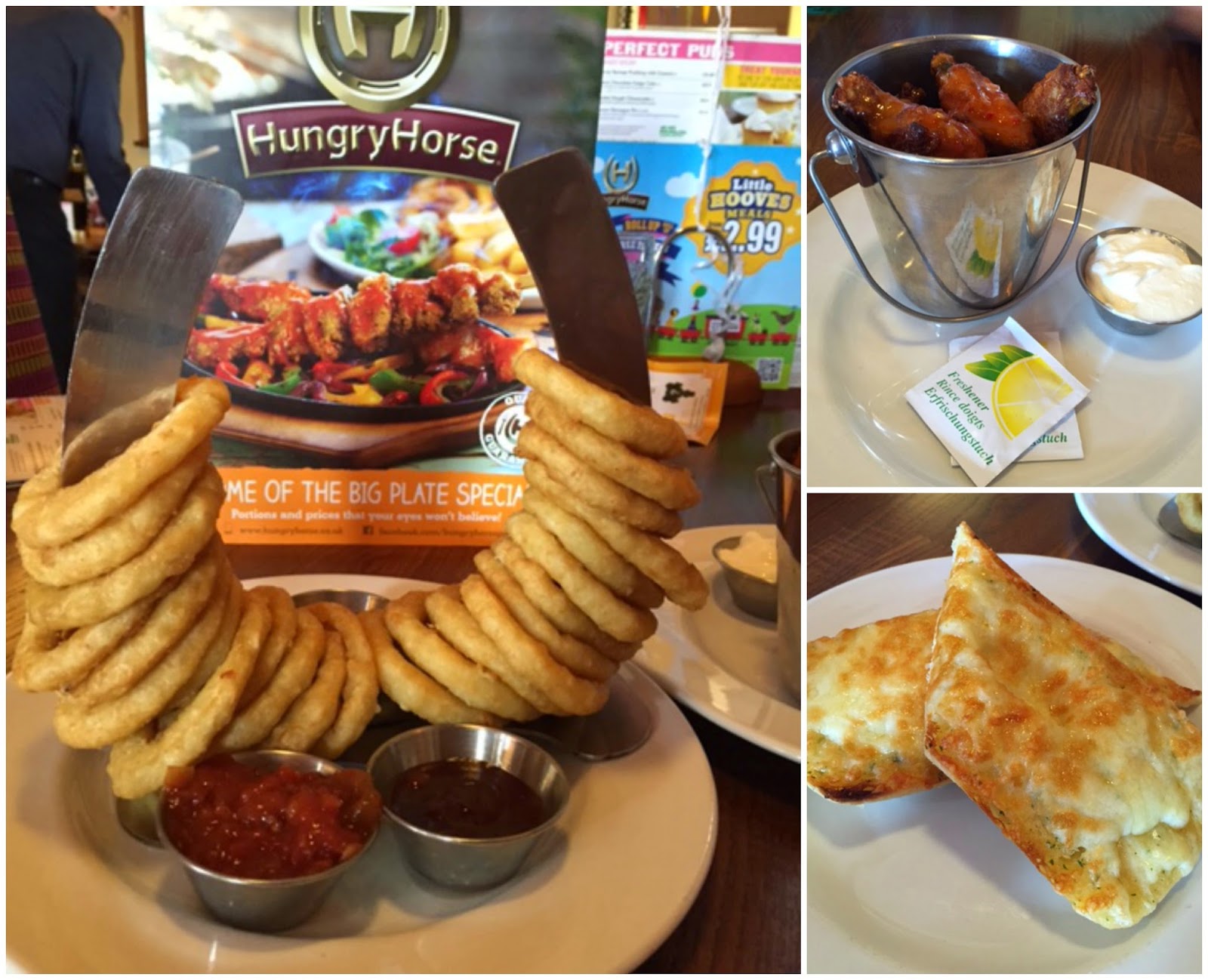 Hungry Horse/Flaming Grill etc etc RTG Sunderland Message Boards